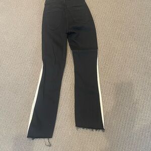 Mother jeans barely worn size 23